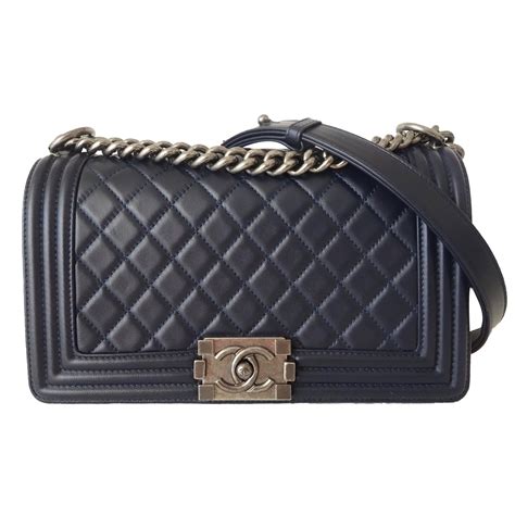 boy chanel sac|Chanel boy online shop.